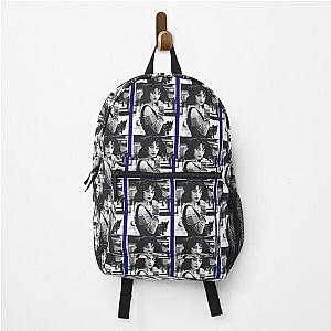 Heathers with Winona Ryder and her backpack