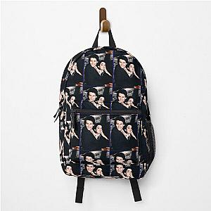 Heathers - Winona Ryder and Christian Slater Backpack