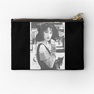Heathers Winona Ryder Zipper Pouch