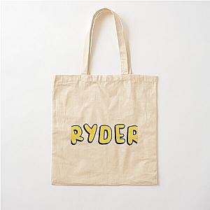 Winona Ryder Cotton Tote Bag