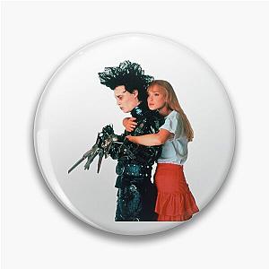 Winona Ryder Edward Scissorhands