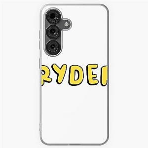 WINONA RYDER Samsung Galaxy Case