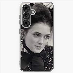 Winona Ryder Album Samsung Galaxy Soft Case