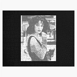 Heathers Winona Ryder Jigsaw Puzzle