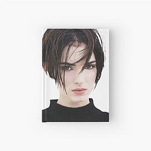 Winona Ryder - Vogue Journal