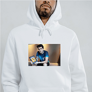 Wismichu Merchandise Wismichu Hoodies