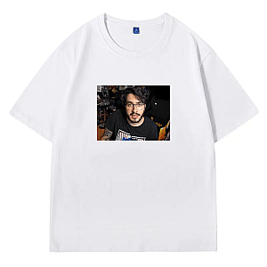 Wismichu Merch Collection Wismichu T-Shirts