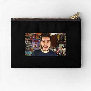 Wismichu Collection for fans Wismichu Zipper Pouches