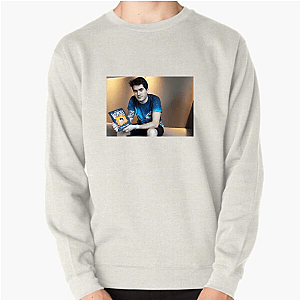 Wismichu Merchandise Wismichu Sweatshirts