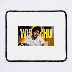 Wismichu Fan Art Wismichu Mouse Pads