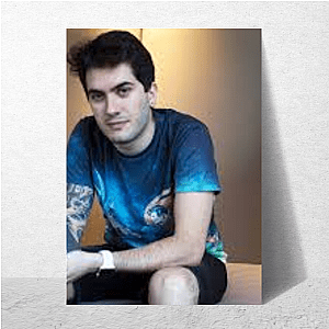 Wismichu Merchandise Wismichu Posters