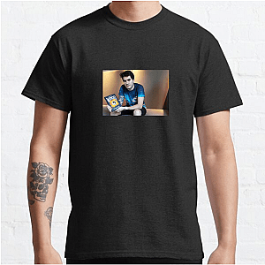 Wismichu Merchandise Wismichu T-Shirts