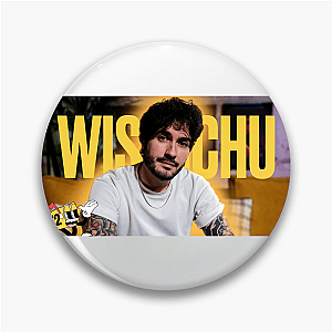 Wismichu Fan Art Wismichu Pins