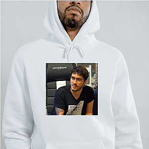 Wismichu Signature Wismichu Hoodies