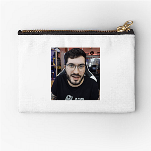 Wismichu Merch Wismichu Zipper Pouches