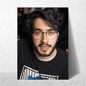 Wismichu Merch Collection Wismichu Posters