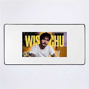 Wismichu Fan Art Wismichu Mouse Pads