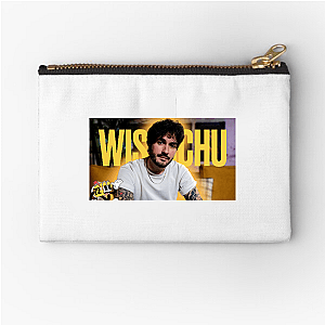 Wismichu Fan Art Wismichu Zipper Pouches