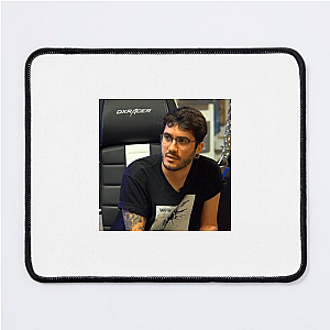 Wismichu Signature Wismichu Mouse Pads