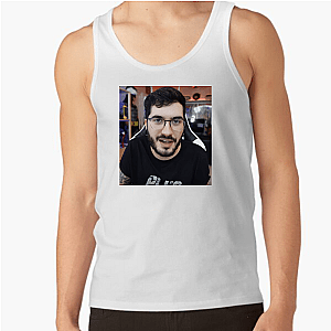 Wismichu Merch Wismichu Tank Tops