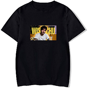 Wismichu Fan Art Wismichu T-Shirts