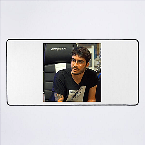 Wismichu Signature Wismichu Mouse Pads