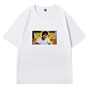 Wismichu Fan Art Wismichu T-Shirts