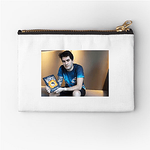 Wismichu Merchandise Wismichu Zipper Pouches
