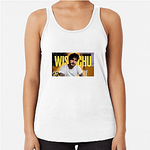 Wismichu Fan Art Wismichu Tank Tops