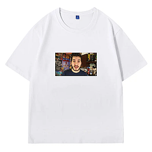 Wismichu Collection for fans Wismichu T-Shirts