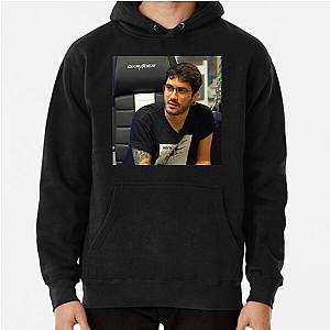 Wismichu Signature Wismichu Hoodies