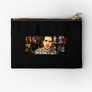 Wismichu Merchandise For Fans Wismichu Zipper Pouches