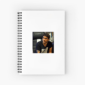 Wismichu Signature Wismichu Notebook
