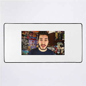 Wismichu Collection for fans Wismichu Mouse Pads