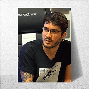 Wismichu Signature Wismichu Posters