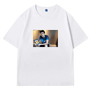 Wismichu Merchandise Wismichu T-Shirts