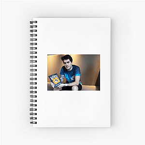 Wismichu Merchandise Wismichu Notebook