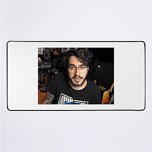 Wismichu Merch Collection Wismichu Mouse Pads