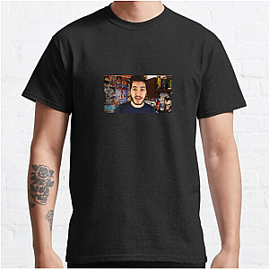 Wismichu Collection for fans Wismichu T-Shirts