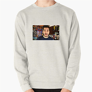 Wismichu Collection for fans Wismichu Sweatshirts