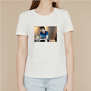 Wismichu Merchandise Wismichu T-Shirts