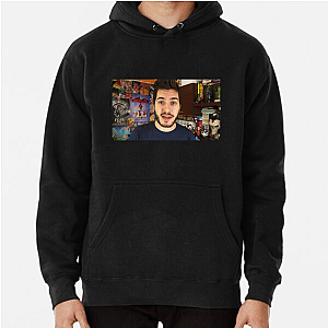 Wismichu Collection for fans Wismichu Hoodies