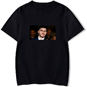 Wismichu Special Collection Wismichu T-Shirts