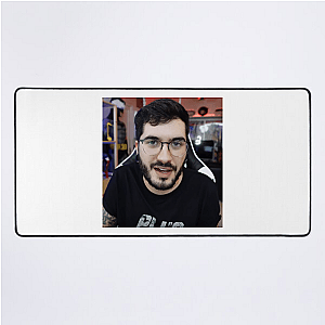 Wismichu Merch Wismichu Mouse Pads