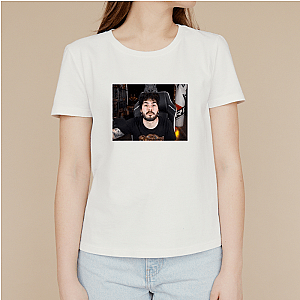 Wismichu Merch For Fans Wismichu T-Shirts