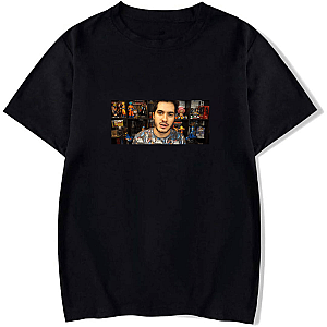 Wismichu Merchandise For Fans Wismichu T-Shirts