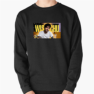 Wismichu Fan Art Wismichu Sweatshirts