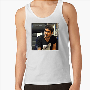Wismichu Signature Wismichu Tank Tops
