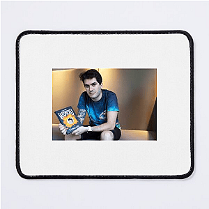 Wismichu Merchandise Wismichu Mouse Pads