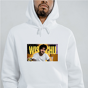Wismichu Fan Art Wismichu Hoodies